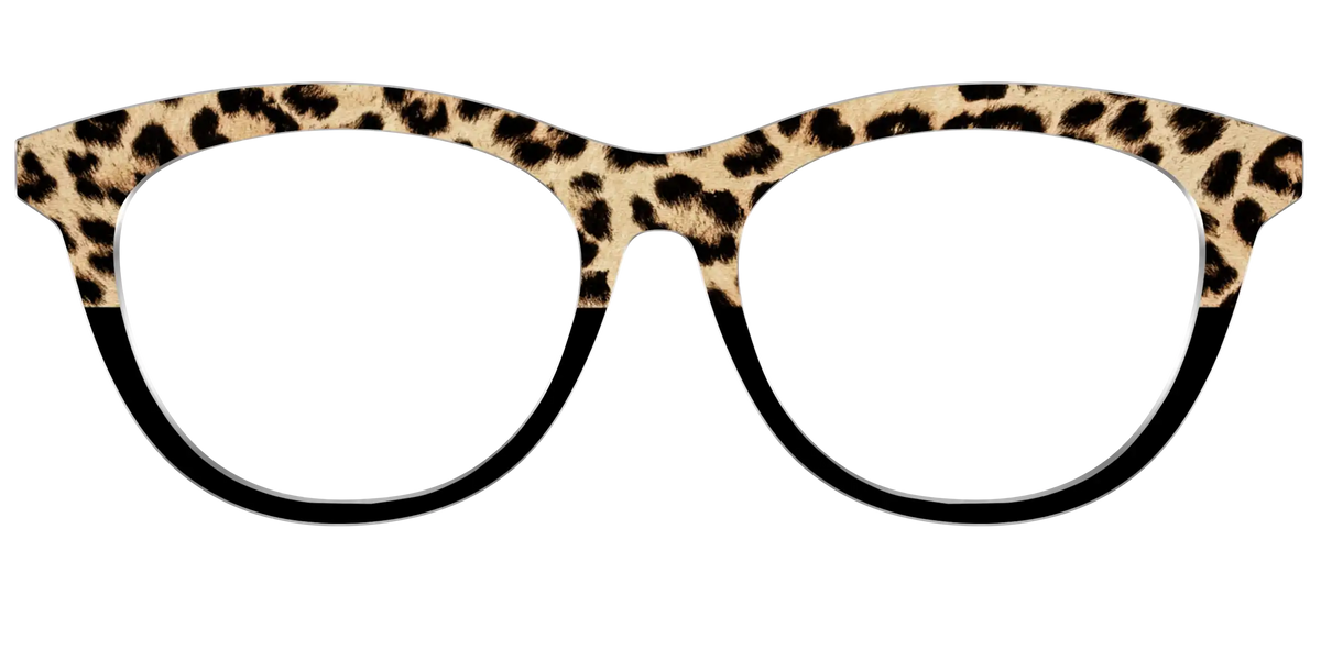 The Leopard Spots Split