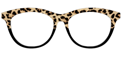 The Leopard Spots Split