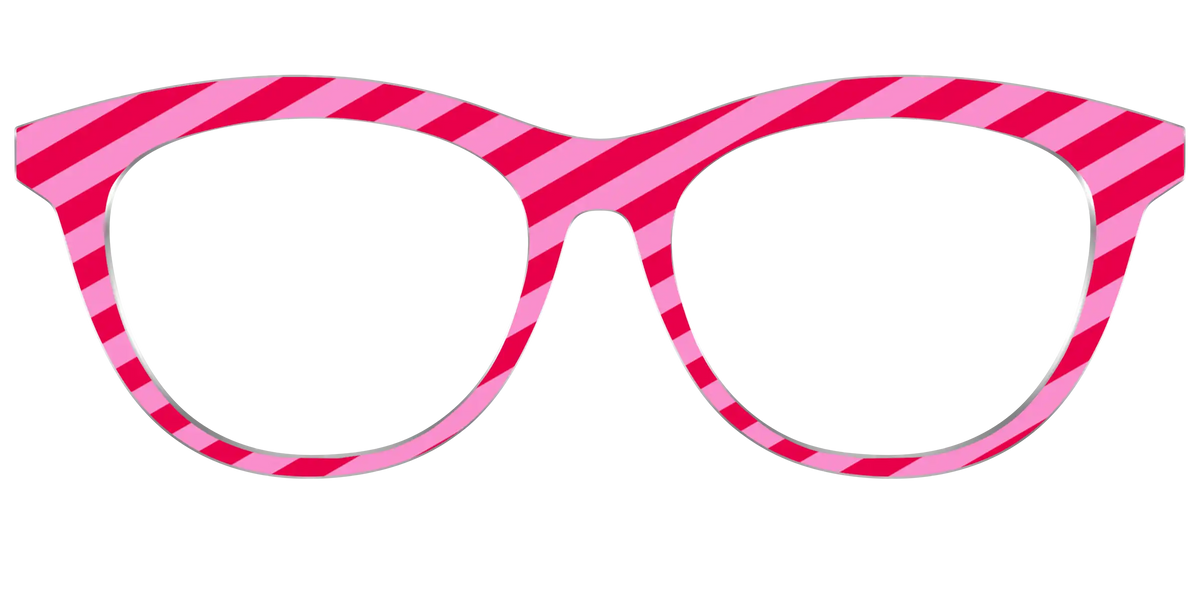 The Love-Struck Stripes
