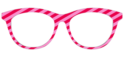 The Love-Struck Stripes