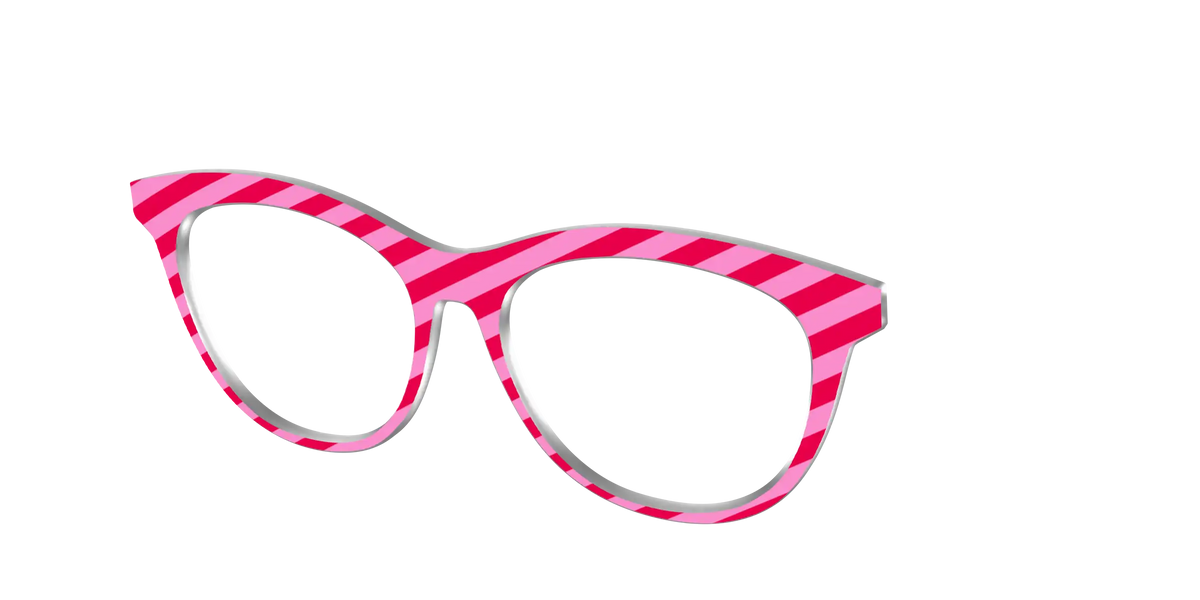 The Love-Struck Stripes