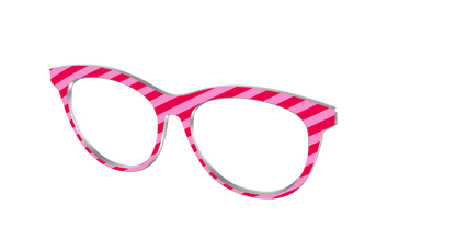 The Love-Struck Stripes