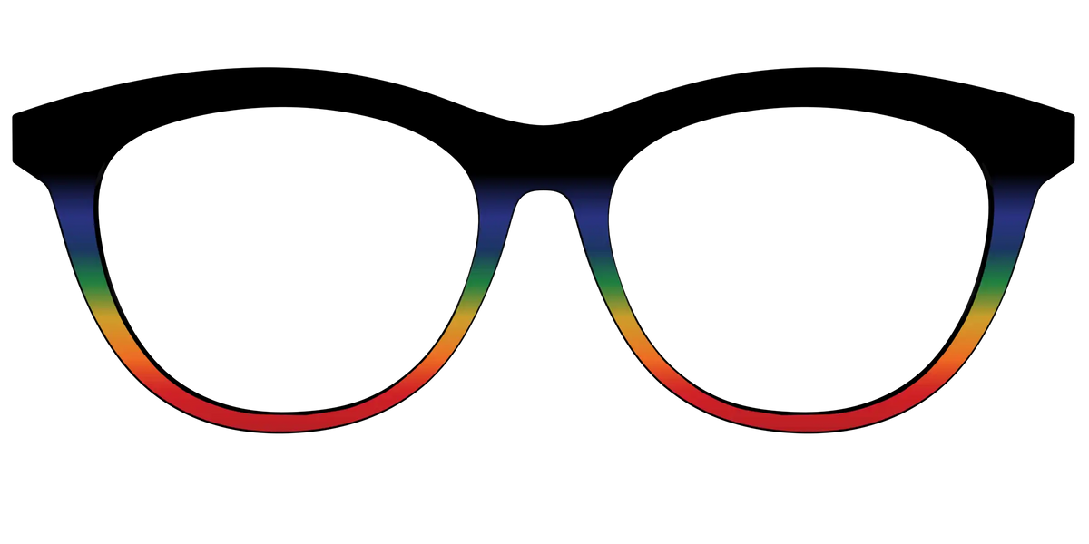 The Love Wins Gradient