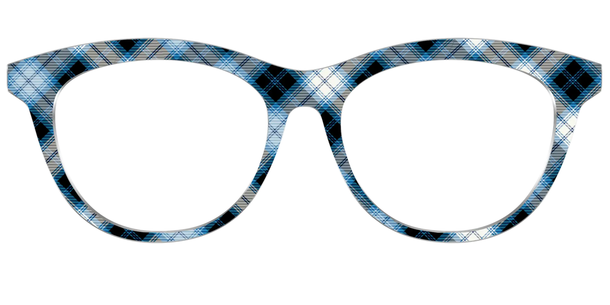 The Mainstage Plaid