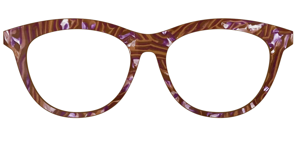 The Maple Pearl Marble