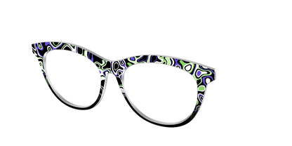 The Marbled Ectoplasm