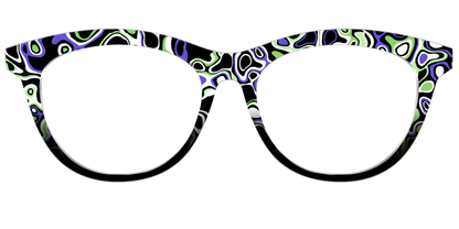 The Marbled Ectoplasm