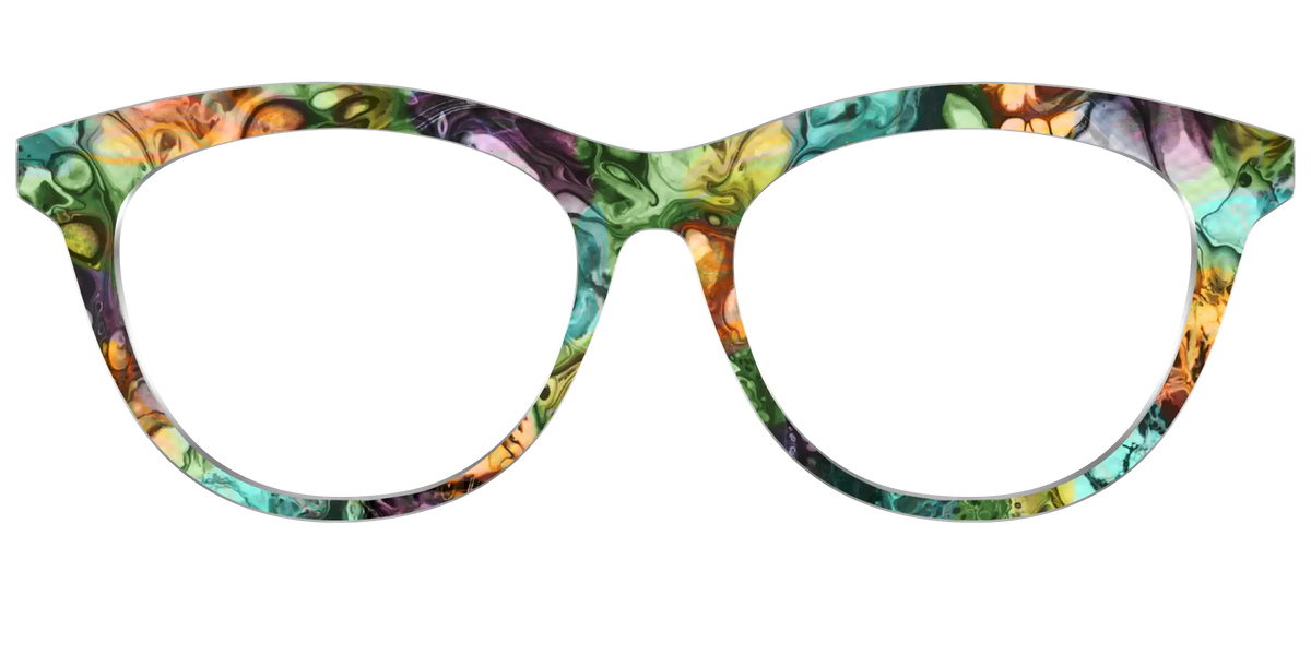 The Marvelous Marble