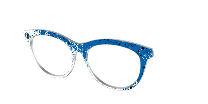 Mavericks Splatter
