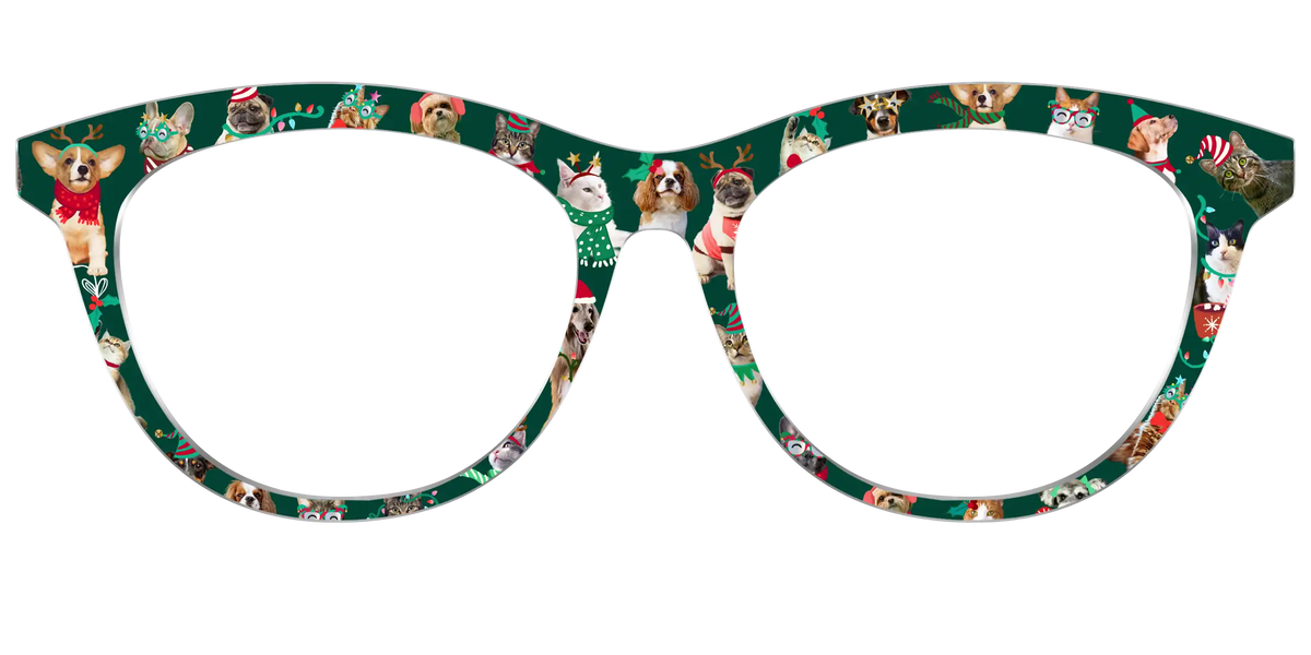 The Meowy Christmas