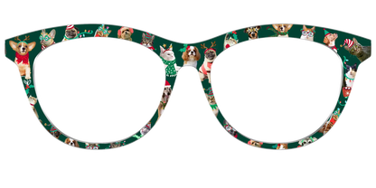 The Meowy Christmas