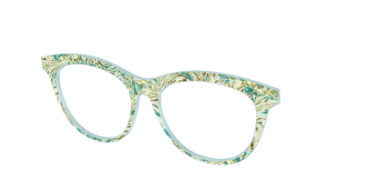 The Mint Jasper Pearl Marble