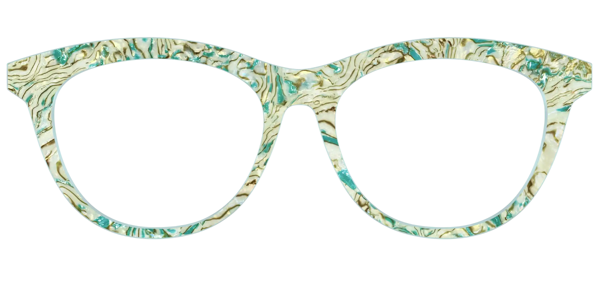 The Mint Jasper Pearl Marble