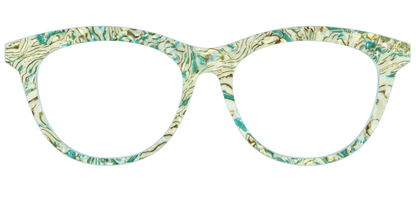 The Mint Jasper Pearl Marble
