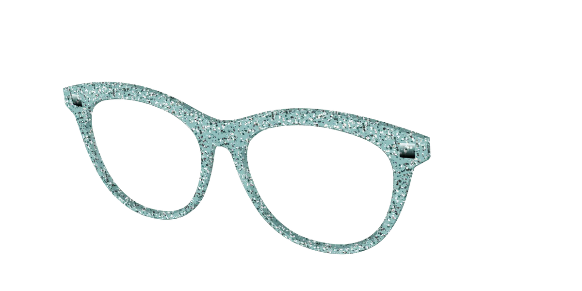 The Mint Sparkle