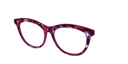 The Mulberry Pearl Tortoise
