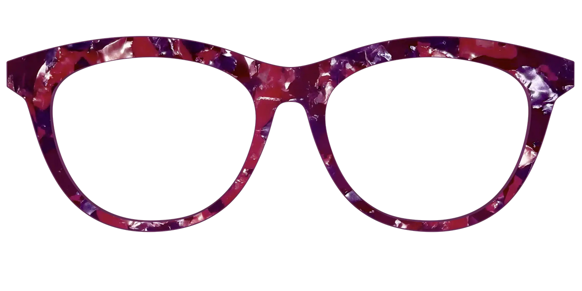 The Mulberry Pearl Tortoise