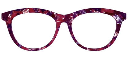 The Mulberry Pearl Tortoise