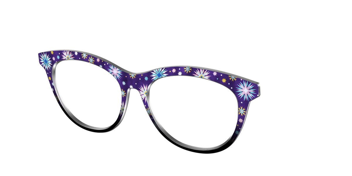 The Mystical Snowflakes