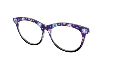 The Mystical Snowflakes