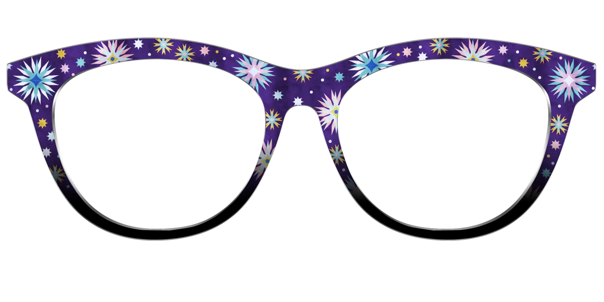 The Mystical Snowflakes