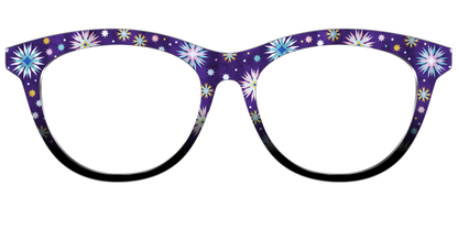 The Mystical Snowflakes