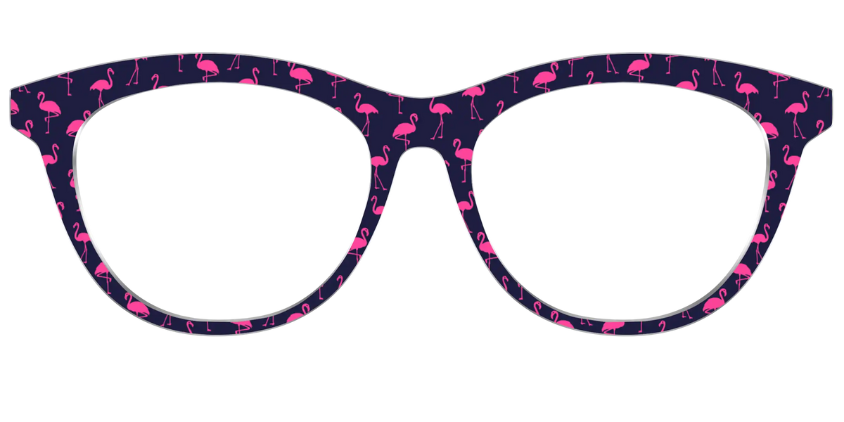 The Navy Flamingos