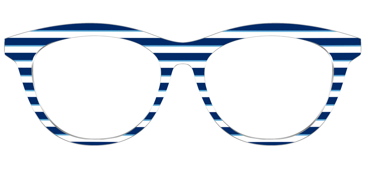 The Navy Stripes