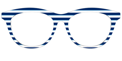 The Navy Stripes
