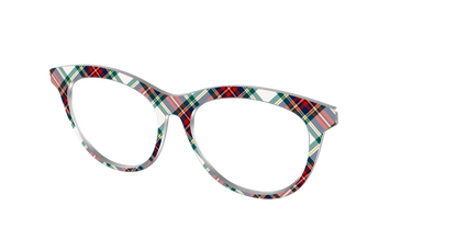 The Noel Plaid