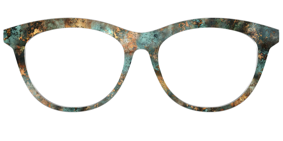 The Patina Stone