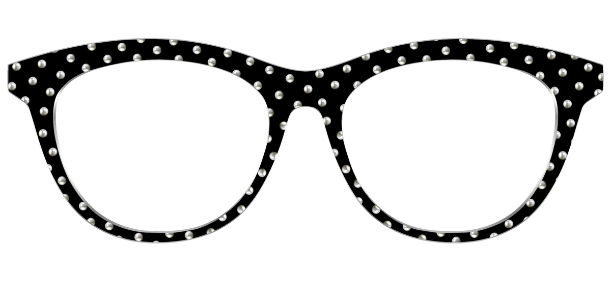 The Pearl Polka Dots