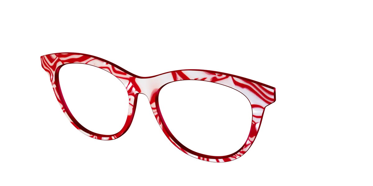 The Peppermint Swirl