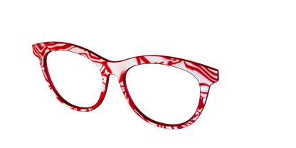 The Peppermint Swirl