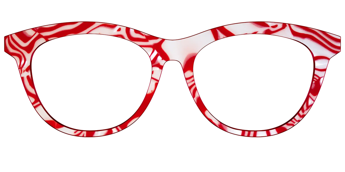 The Peppermint Swirl