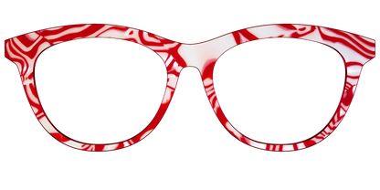 The Peppermint Swirl
