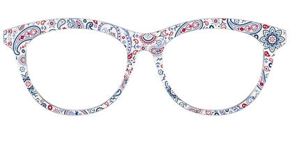 The Picnic Paisley
