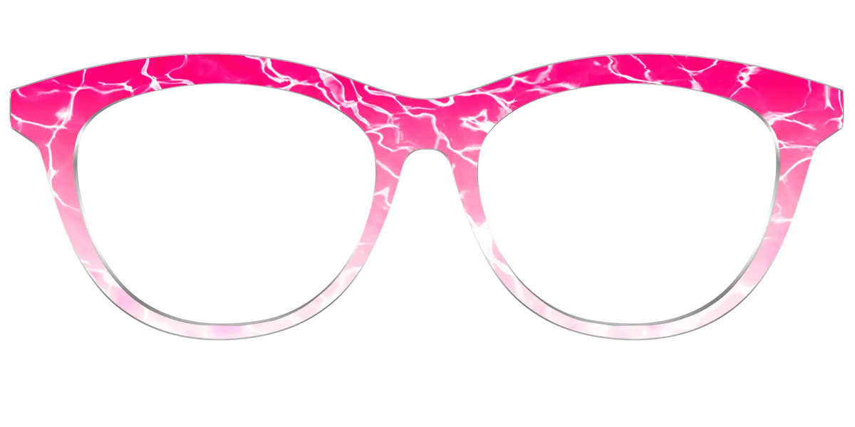 The Pink High Tide