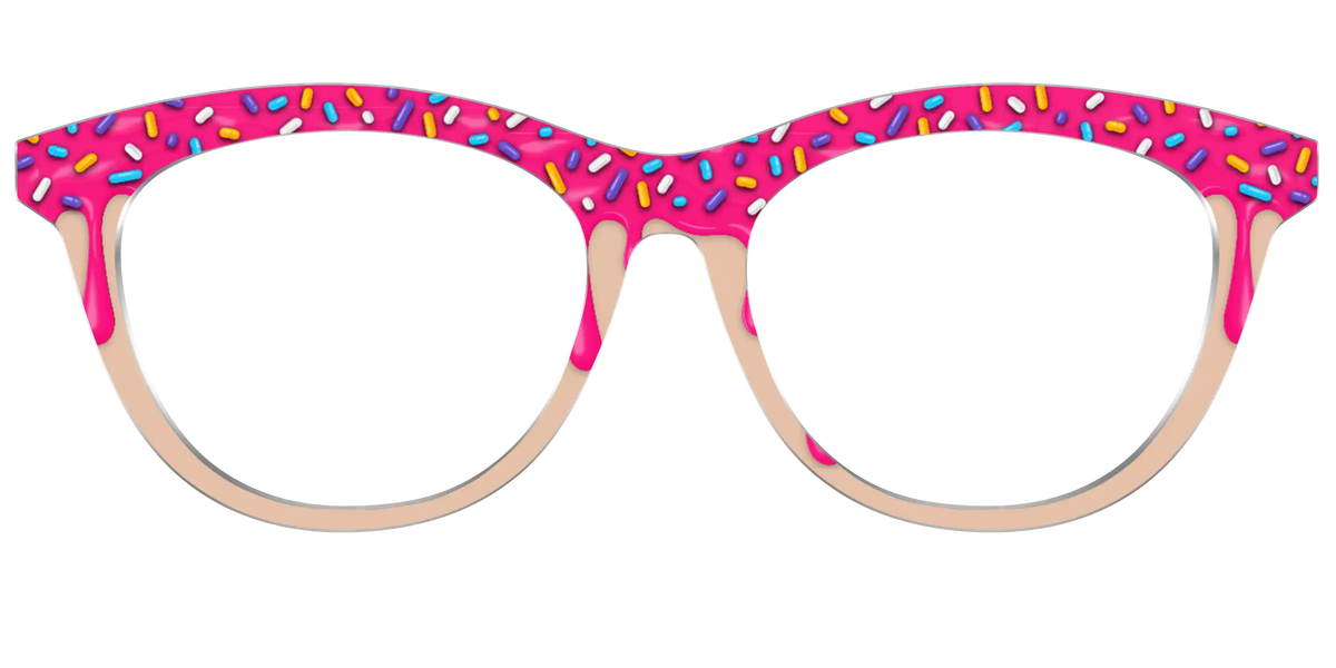 The Pink Pastry