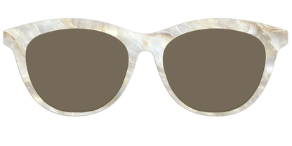 The Polarized Sandbar Pearl Sun Top