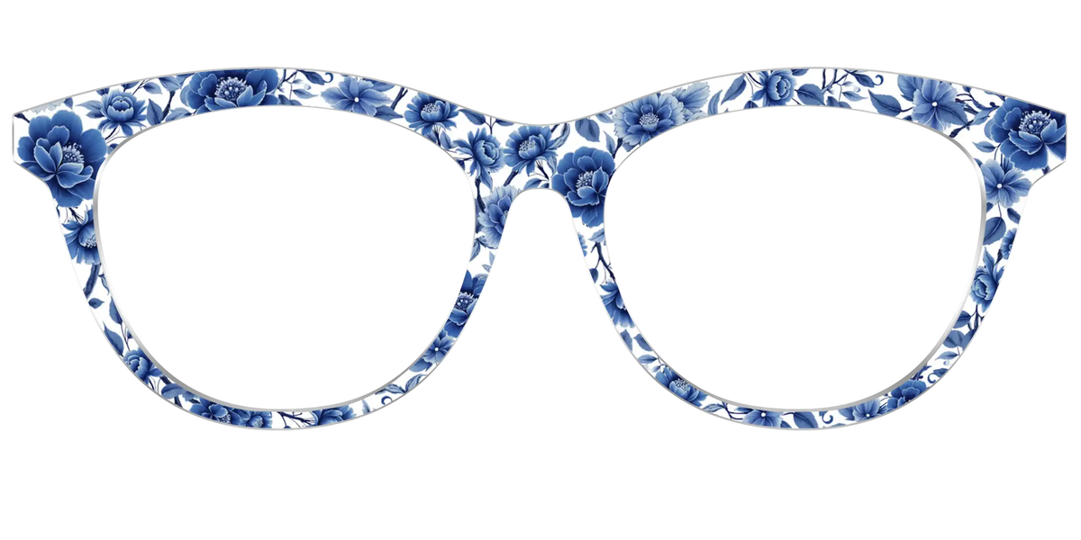 The Porcelain Blossoms