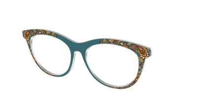 The Posh Paisley