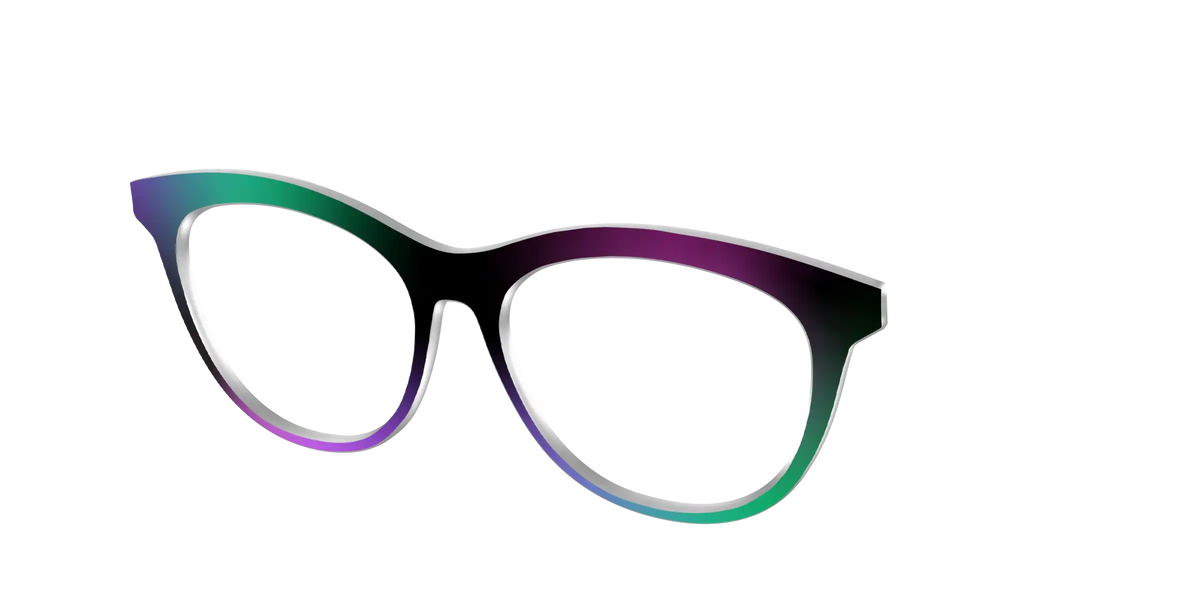 The Potion Gradient