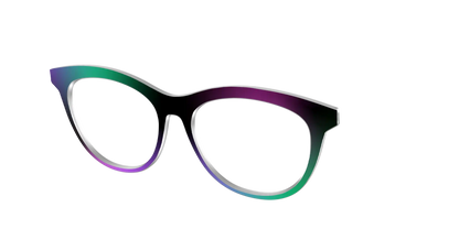The Potion Gradient