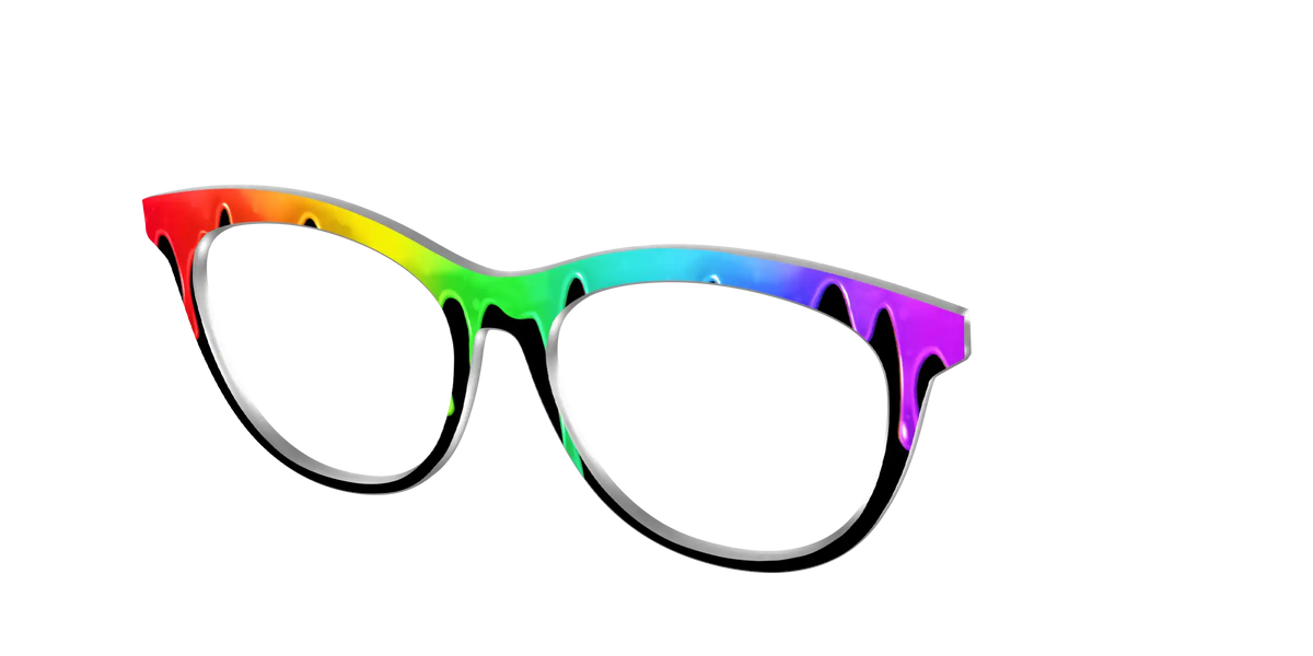 The Pride Paint