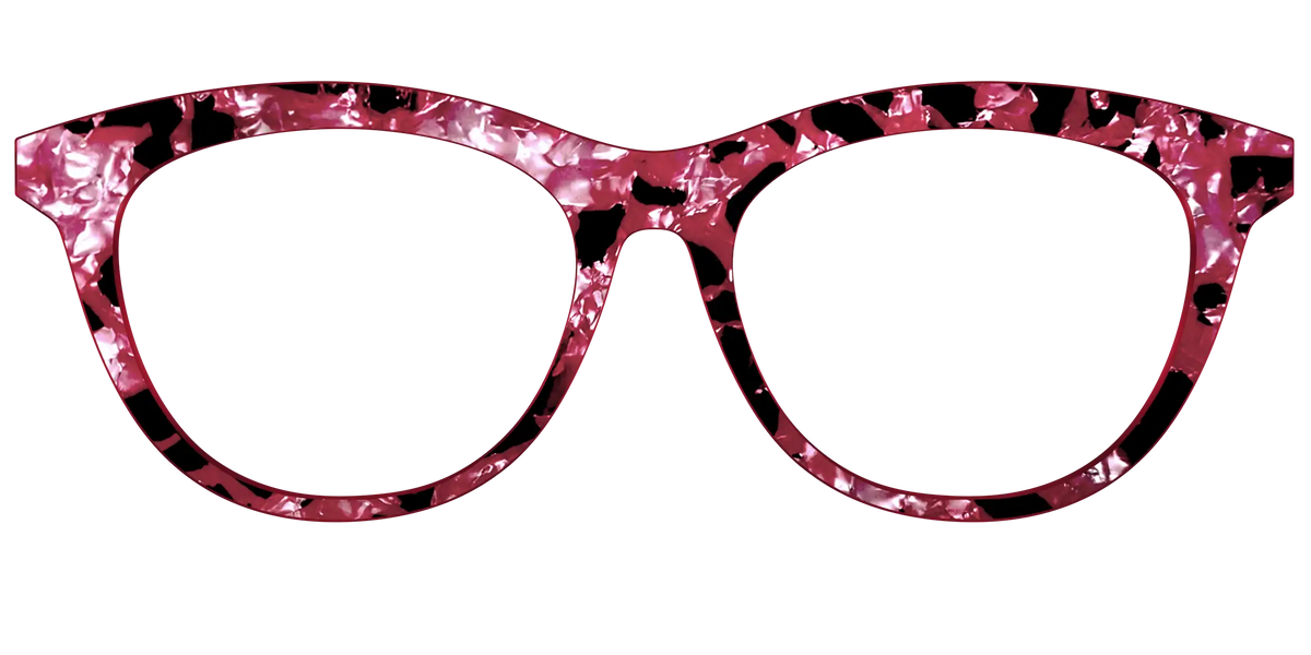 The Raspberry Pearl Tortoise