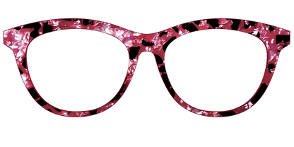 The Raspberry Pearl Tortoise