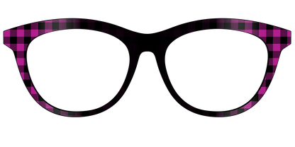 The Reimagined Plaid