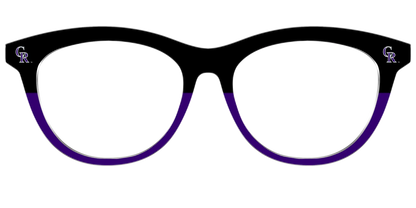 The Rockies Split