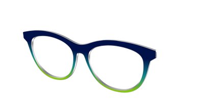 The Rockstar Gradient